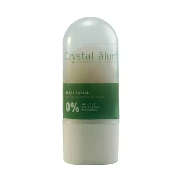 Cristal Facial Astringente