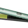 Plancha Alisadora Remington Shine Therapy Aguacate