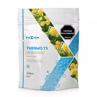 Thermo T3 Fuxion
