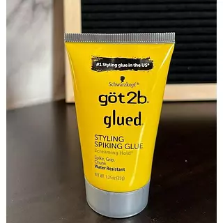 Gel Styling Glud Pequeño