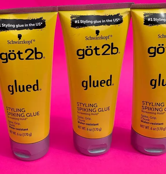 Gel Styling Glud Grande