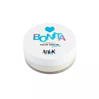 Polvo Suelto Bonita Carlota