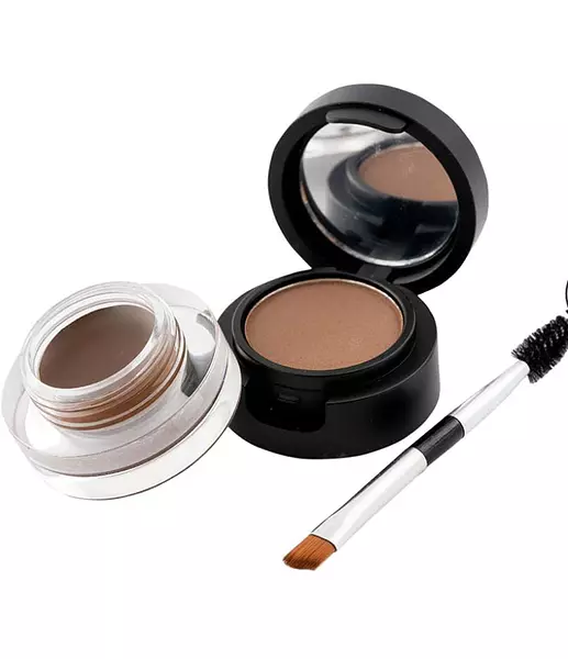 Kit De Cejas Ani-K Makeup