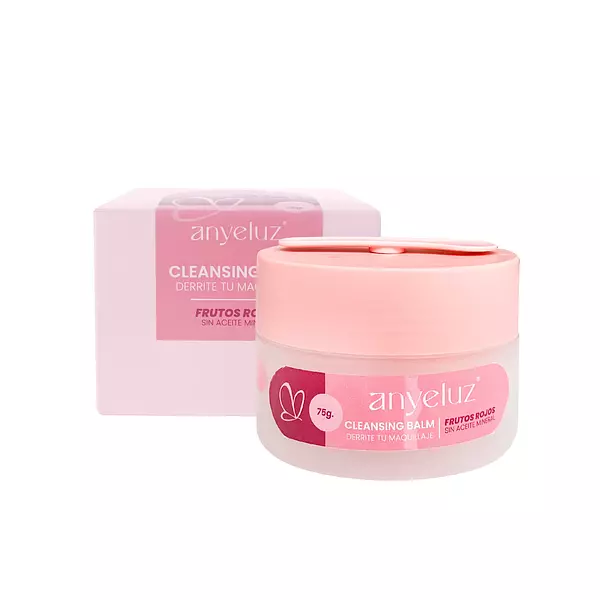 Desmaquillador (Cleansing Balm) Anyeluz