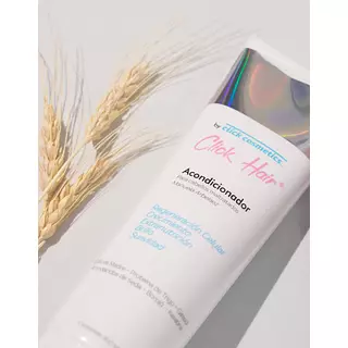 Acondicionador Click Hair