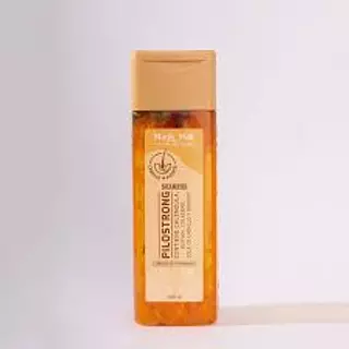 Shampoo Caida Pilostrong Magic Hair.