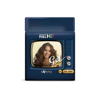 Gel Cremoso Para Ondulados Ponto