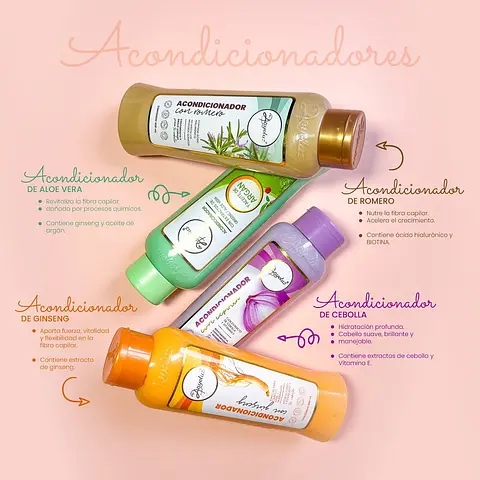 Tus Productos Favoritos