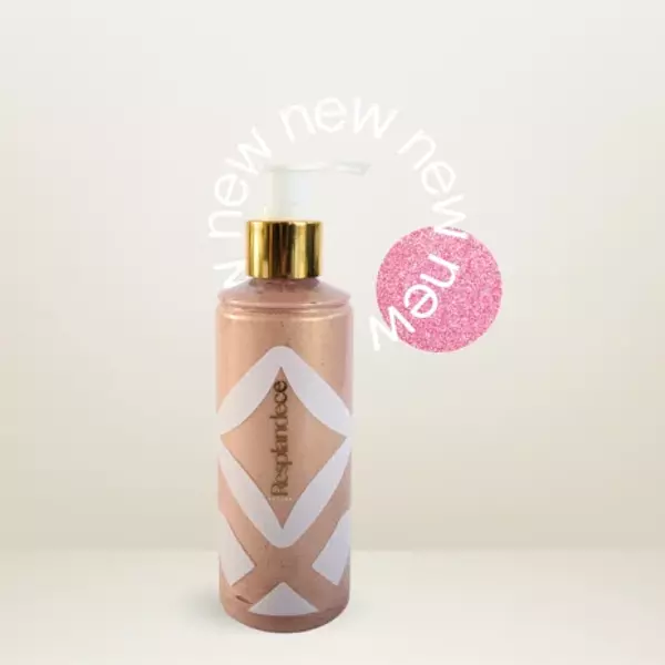 Shimmer Iluminador 80g Resplandece