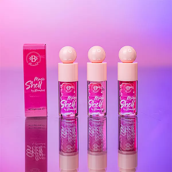 Labial Magico Bloomshell