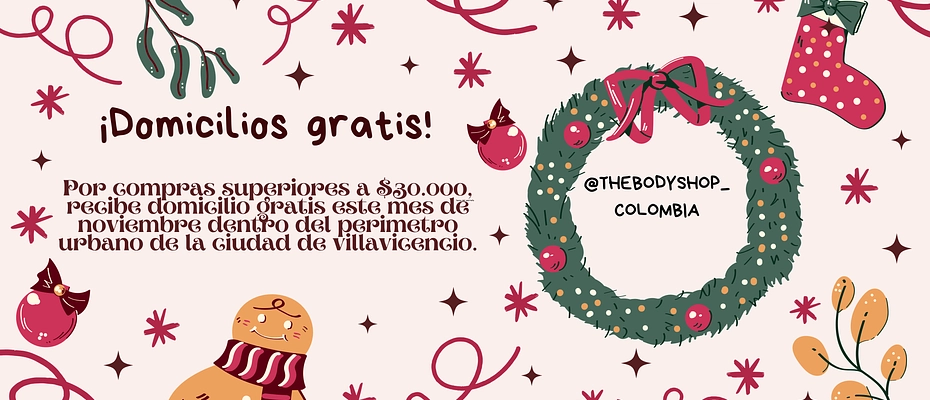 BANNER NAVIDEÑO