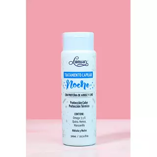 Tratamiento Noche Lamour