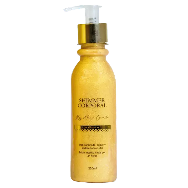 Shimmer Corporal Utopick