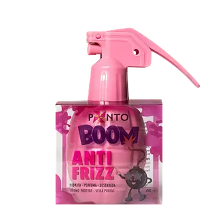 Bomba Anti Friz Ponto