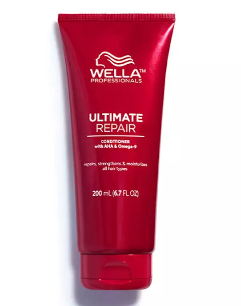 Acondicionador Ultimate Repair Wella