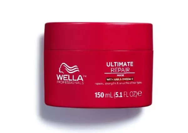 Mascarilla Ultimate Repair Wella