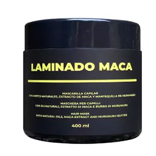 Mascarilla De Maca Laminado Lz