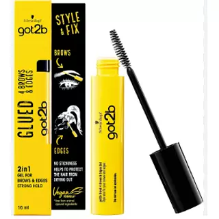 Gel Styling Glud Tipo Pestañina