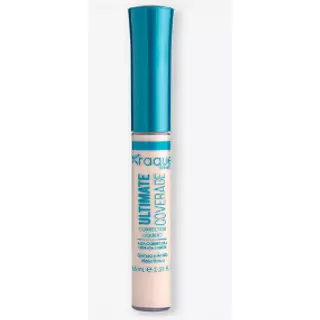 Corrector Liquido Ultimate Coverage Porcelana