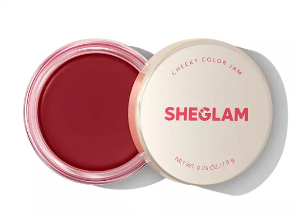 Colorete En Crema Scarlet Sunset