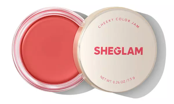 Colorete En Crema Spring Blossom