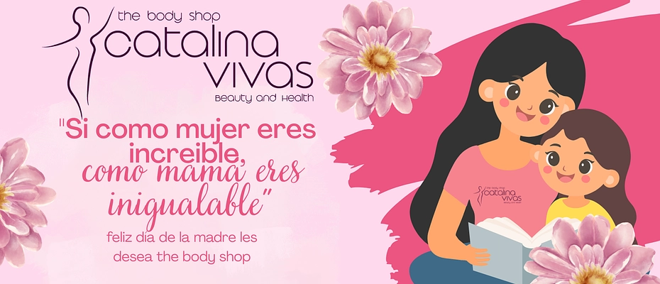 banner dia de la madre