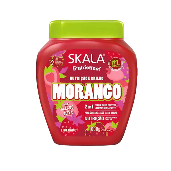 Morango Skala
