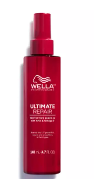 Termoprotector Ultimate Repair Protective Leave In Wella