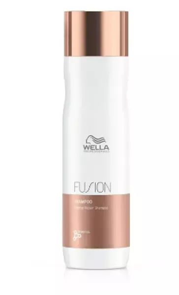 Shampoo Fusion Wella 250 Ml