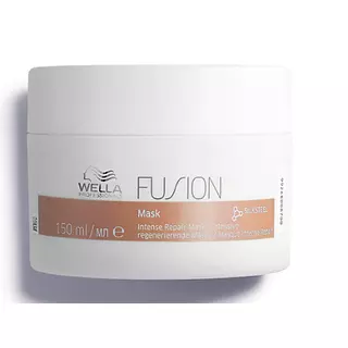 Mascarilla Fusión Wella