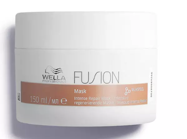 Mascarilla Fusión Wella