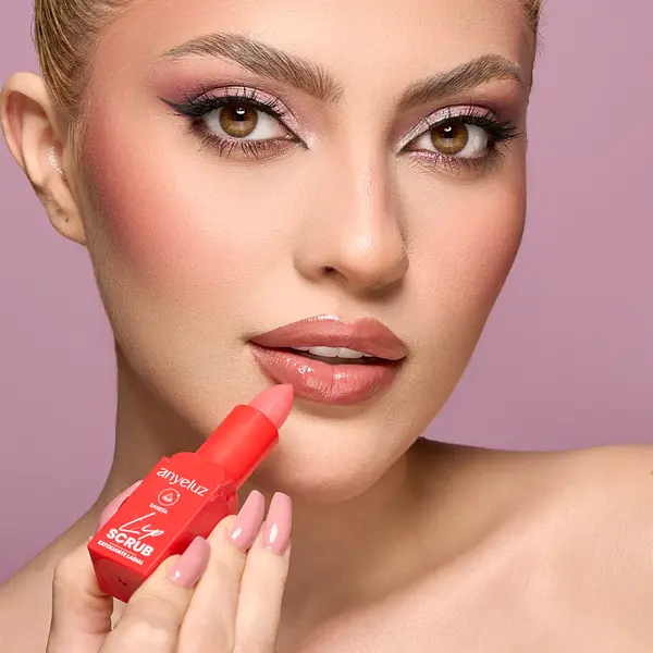 Exfoliante Labial Anyeluz