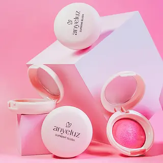 Rubor Satinado Anyeluz