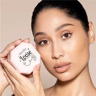 Polvo Suelto Banana Anyeluz