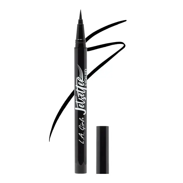 Delineador Liquido Jetsetter L.A Girl