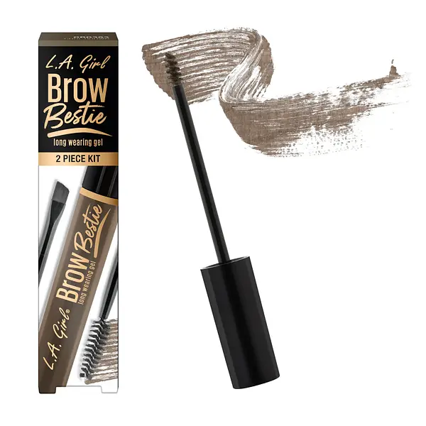 Gel Tinta Para Cejas L.A. Girl