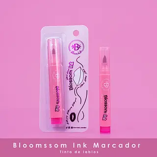 Blossom Tinta Marcador Bloomshell