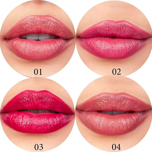 Bloom Lip + Liner Lapiz Labial Bloomshell