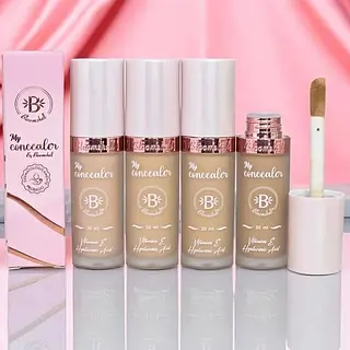 Corrector Bloomshell Jumbo Xl 20 Ml