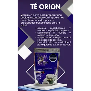 Te Orion