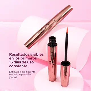 Serum Para Pestañas Y Cejas Anyeluz