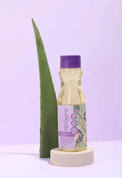Shampoo Ultranutritivo Premium