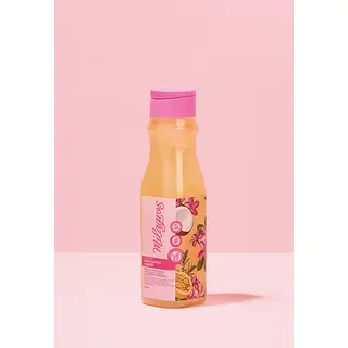 Shampoo Emergencia Capilar Milagros