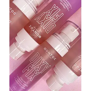 Fijador De Maquillaje Dixy Fix Mini