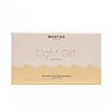 Paleta De Rubor Light Set 8t Montoc