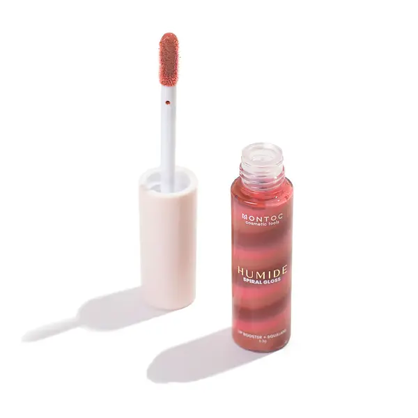 Humide Spiral Gloss Montoc