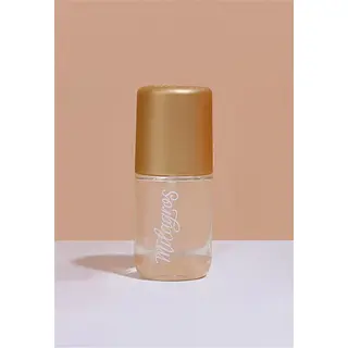 Perfume Capilar Gold Milagros