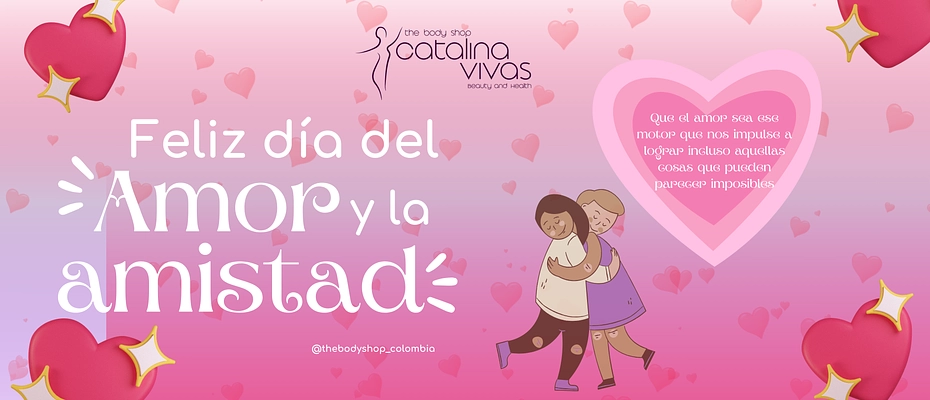 amor y amistad 