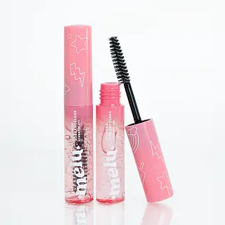 Gel Para Cejas Con Cepillo Melu