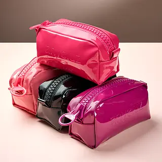 Cosmetiquera De Maquillaje Anyeluz